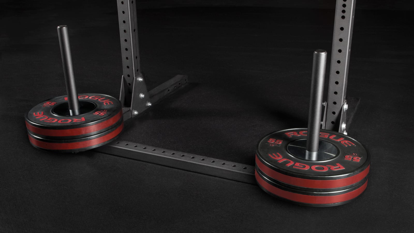 Rogue squat stand base storage best sale